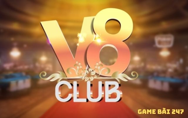V8 Club Tổng quan về game bài đổi thưởng của V8 Club