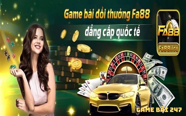 game bài đổi thưởng FA88 game bài đổi thưởng FA88