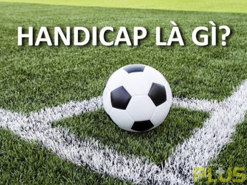 keo-handicap-a1 kèo handicap là gì