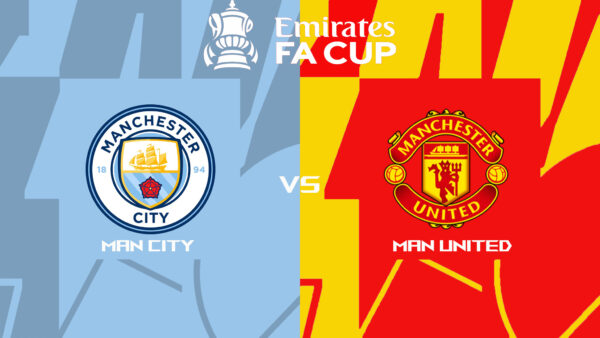 Man city vs Man United
