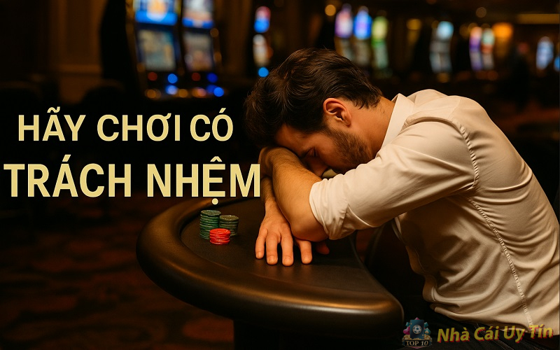 Chơi có trách nhiệm