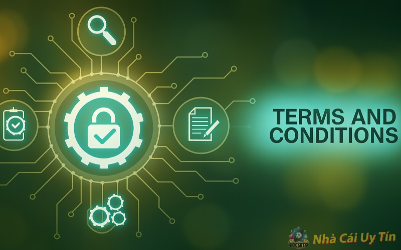 Điều khoản & Điều kiện Điều khoản & Điều kiện