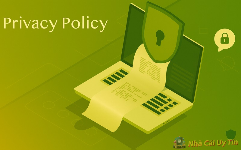 Đồng Ý Với Chính Sách Bảo Mật
