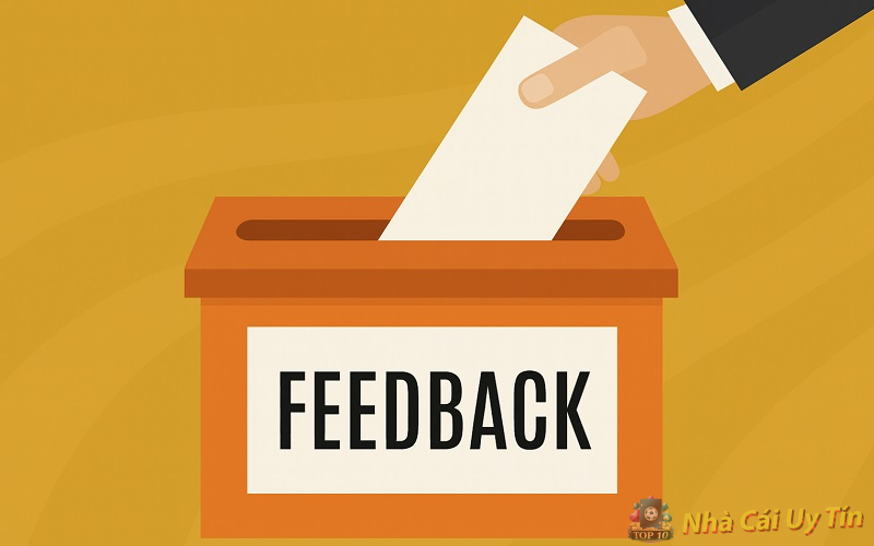 Phản Hồi Thông Tin Phản Hồi Thông Tin