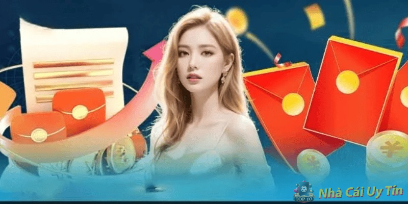 5 nhà cái khuyến mãi cao nhất