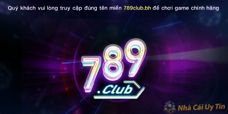789Club hoạt động ra sao?