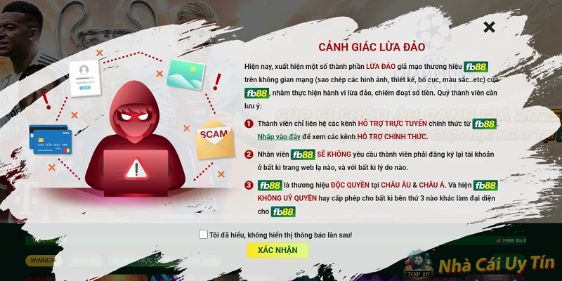 Bảo mật nhiều lớp