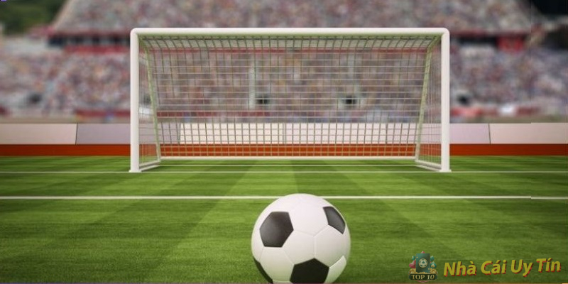 Cách đặt cược cho kèo Penalty