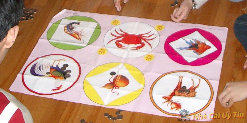 Cách đoán bầu cua ngoài đời