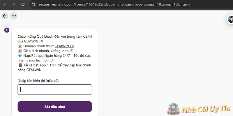 Chăm sóc khách hàng 247 Chăm sóc khách hàng 247
