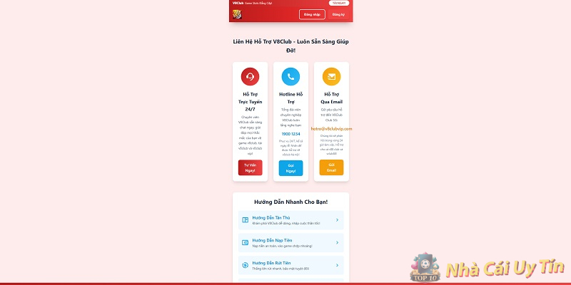 Chăm sóc khách hàng chuyên nghiệp