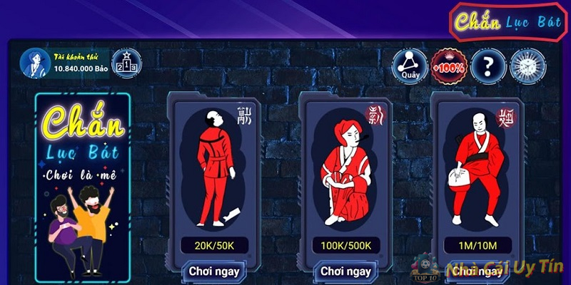 Chắn Lục Bát