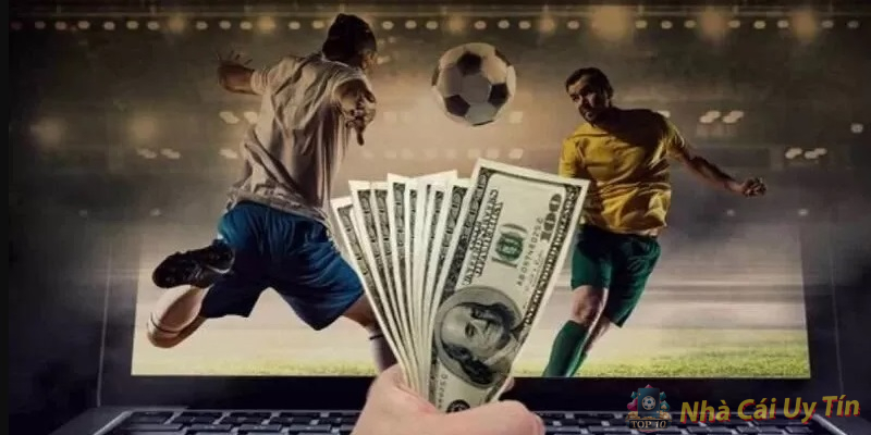 Chọn kèo cược thích hợp