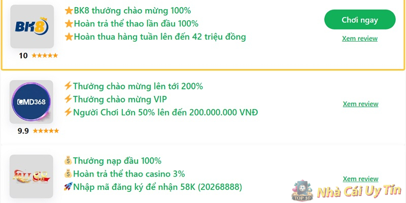 Chọn nhà cái uy tín là kinh nghiệm cá độ bóng đá quan trọng Chọn nhà cái uy tín là kinh nghiệm cá độ bóng đá quan trọng
