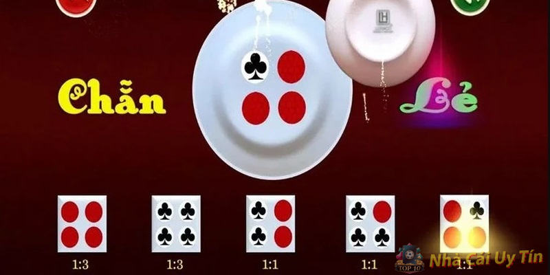 Có chiến thuật chơi rõ ràng