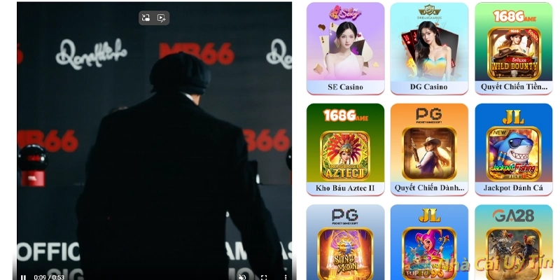 Điểm nổi bật trong sản phẩm cá cược của 77bet