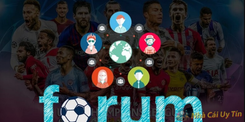 Diễn đàn cá độ bóng đá Vietcado