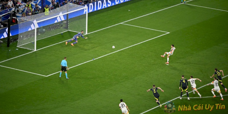 Định nghĩa về kèo Penalty là gì?