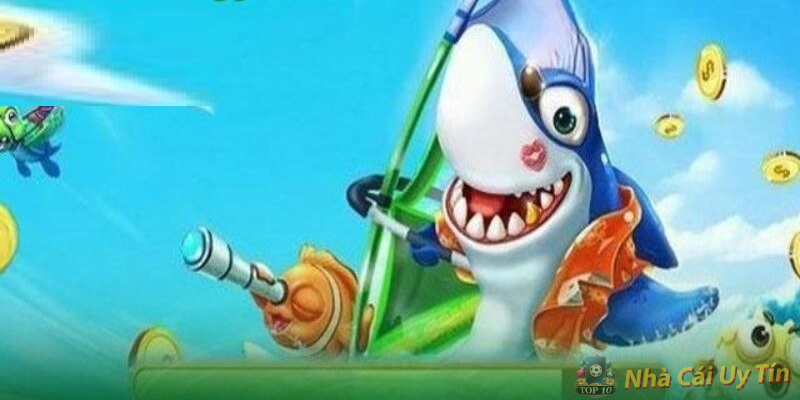 FB88 - Bắn Cá Hấp Dẫn