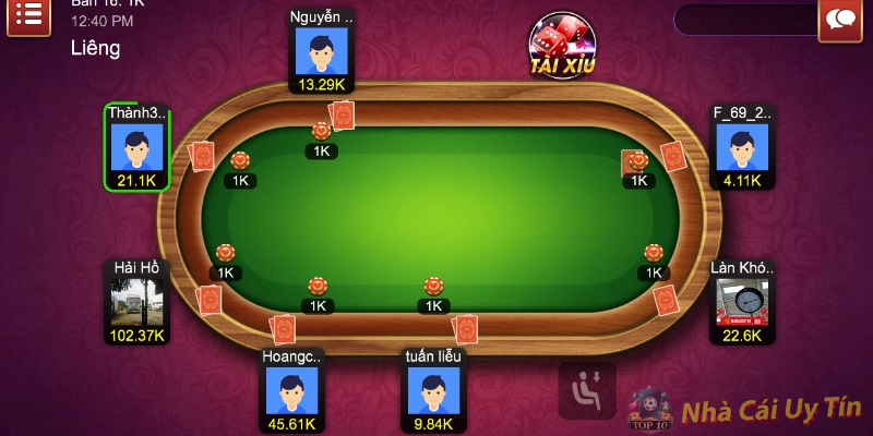 Game Chơi Liêng Online Đổi Thưởng Là Gì?