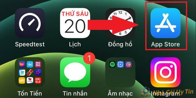 Game đổi thưởng trên iphone cực kỳ tiện lợi