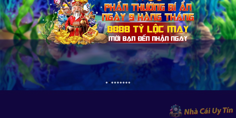 Giao diện bắt mắt & thu hút