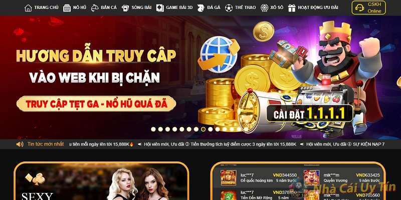 Giới thiệu chung về King88