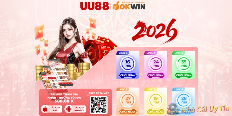 Giới thiệu nhà cái UU88