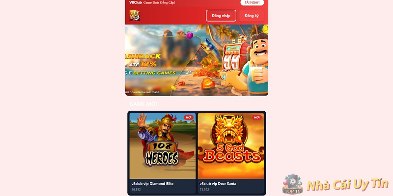 Giới thiệu sơ lược về V8club