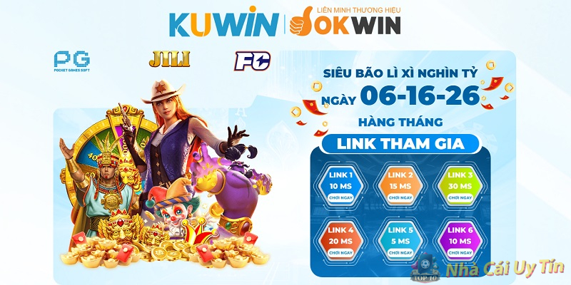 Giới thiệu thông tin về Kuwin