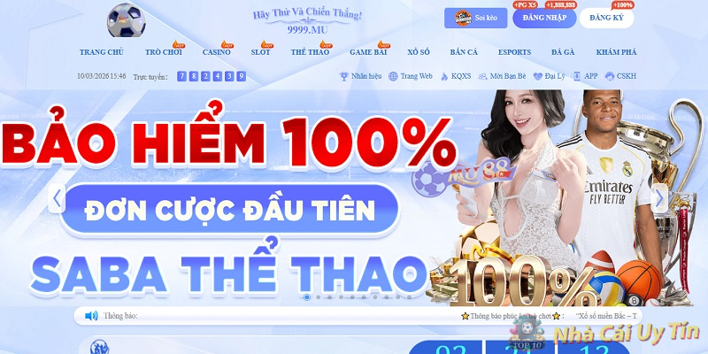 Giới thiệu tổng quan về nhà cái MU88