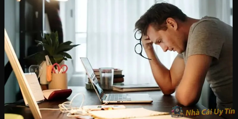 Giữ tâm lý thật vững