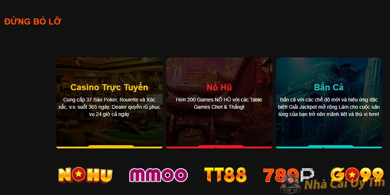 Góc nhìn tổng quan