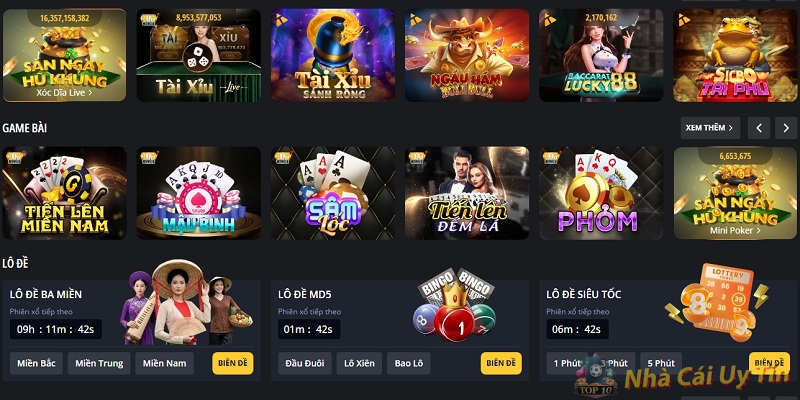Hướng dẫn tải app 11BET về di động