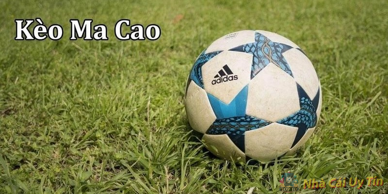Kèo Ma cao là gì?