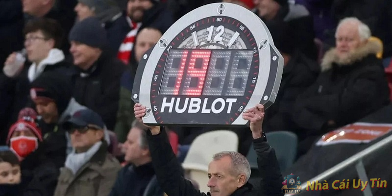 Kèo rung tại nhà cái có tính bù giờ không Kèo rung tại nhà cái có tính bù giờ không?