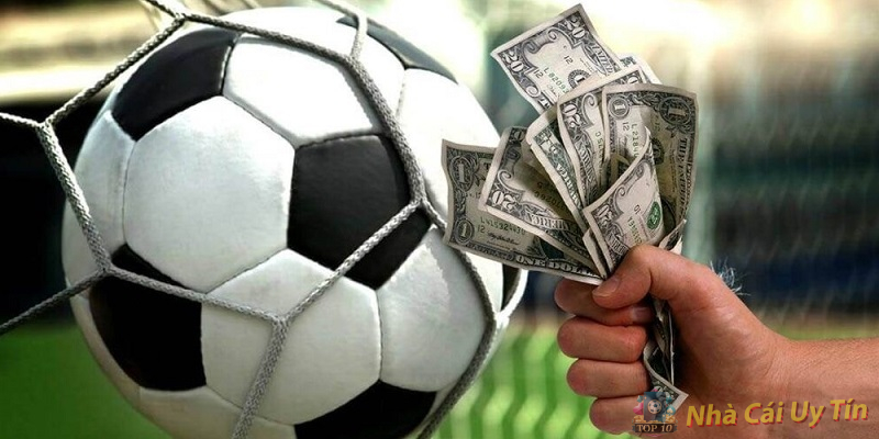 Khái niệm về cá độ bóng đá