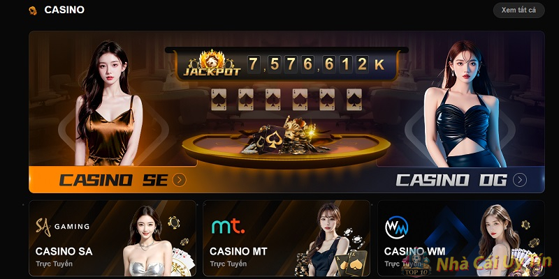 Kho game thực tế, thưởng thật