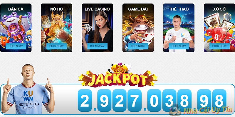 Kho giải trí sinh động