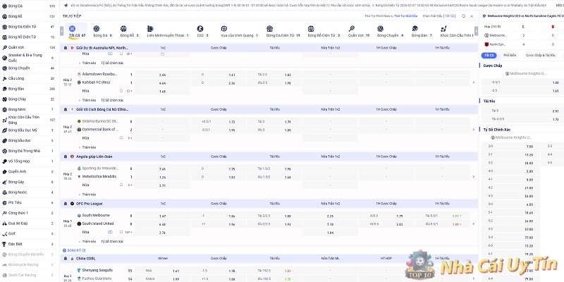 Kho tàng game chất lượng