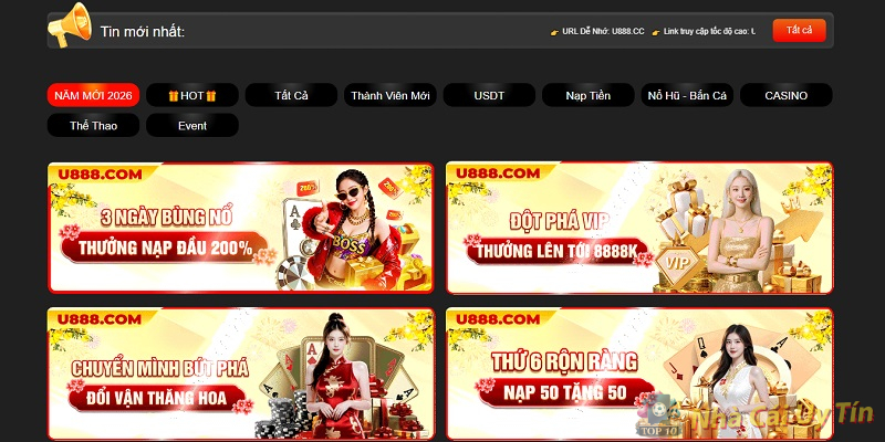 Khuyến mãi hào phóng