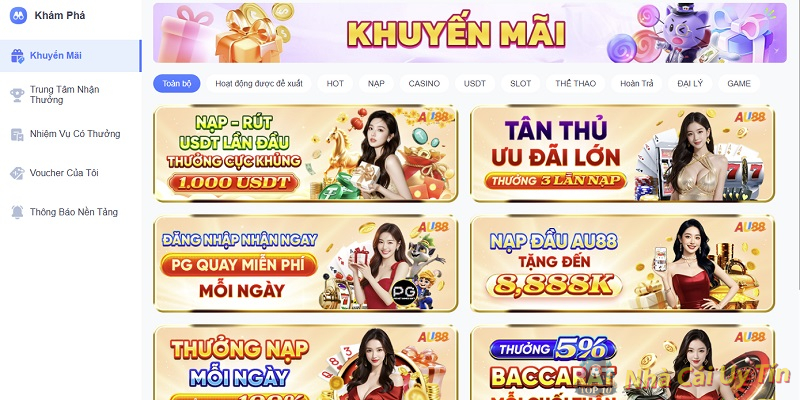 Khuyến mãi nổi bật