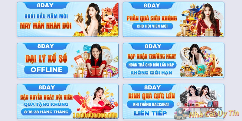 Khuyến mãi quá ít