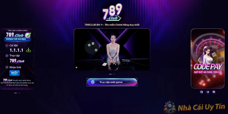 Kiểm tra kỹ tên miền và nguồn truy cập