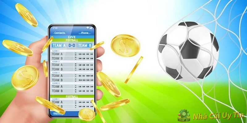 Kinh nghiệm cá độ bóng đá thắng lớn