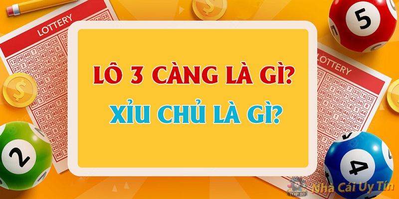 Kinh nghiệm chơi 3 càng hay nhất Kinh nghiệm chơi 3 càng hay nhất