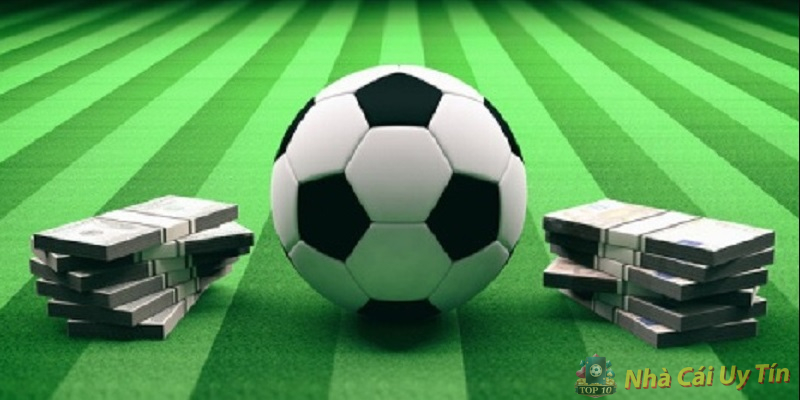 Kinh nghiệm đánh tài xỉu trong bóng đá hiệu quả