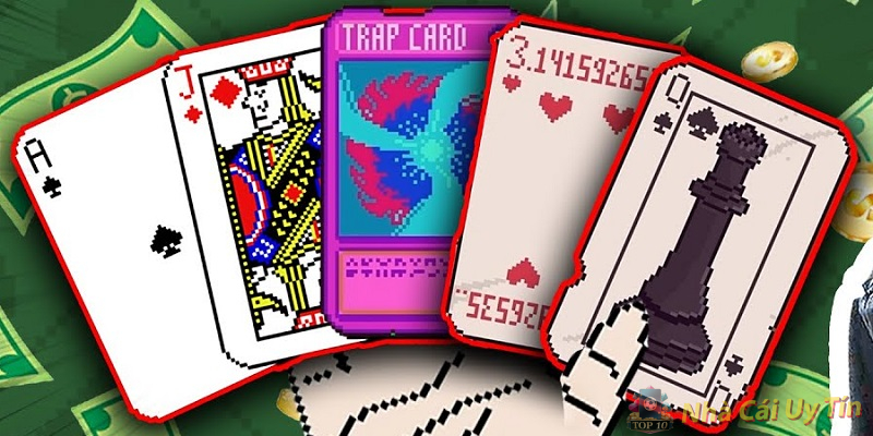 Luật chơi xì dách đơn giản