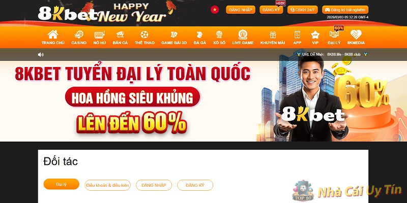 Mô hình đại lý chiết khấu hoa hồng cao