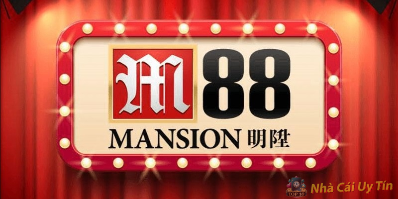 Nhà Cái Tài Xỉu M88